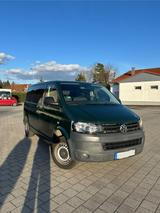 Volkswagen VW T5 2.0 TDI - Volkswagen T5 Kombi aus 2012