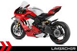 Ducati PANIGALE V4 R - *Bilder folgen* - DUCATI SPORTLER