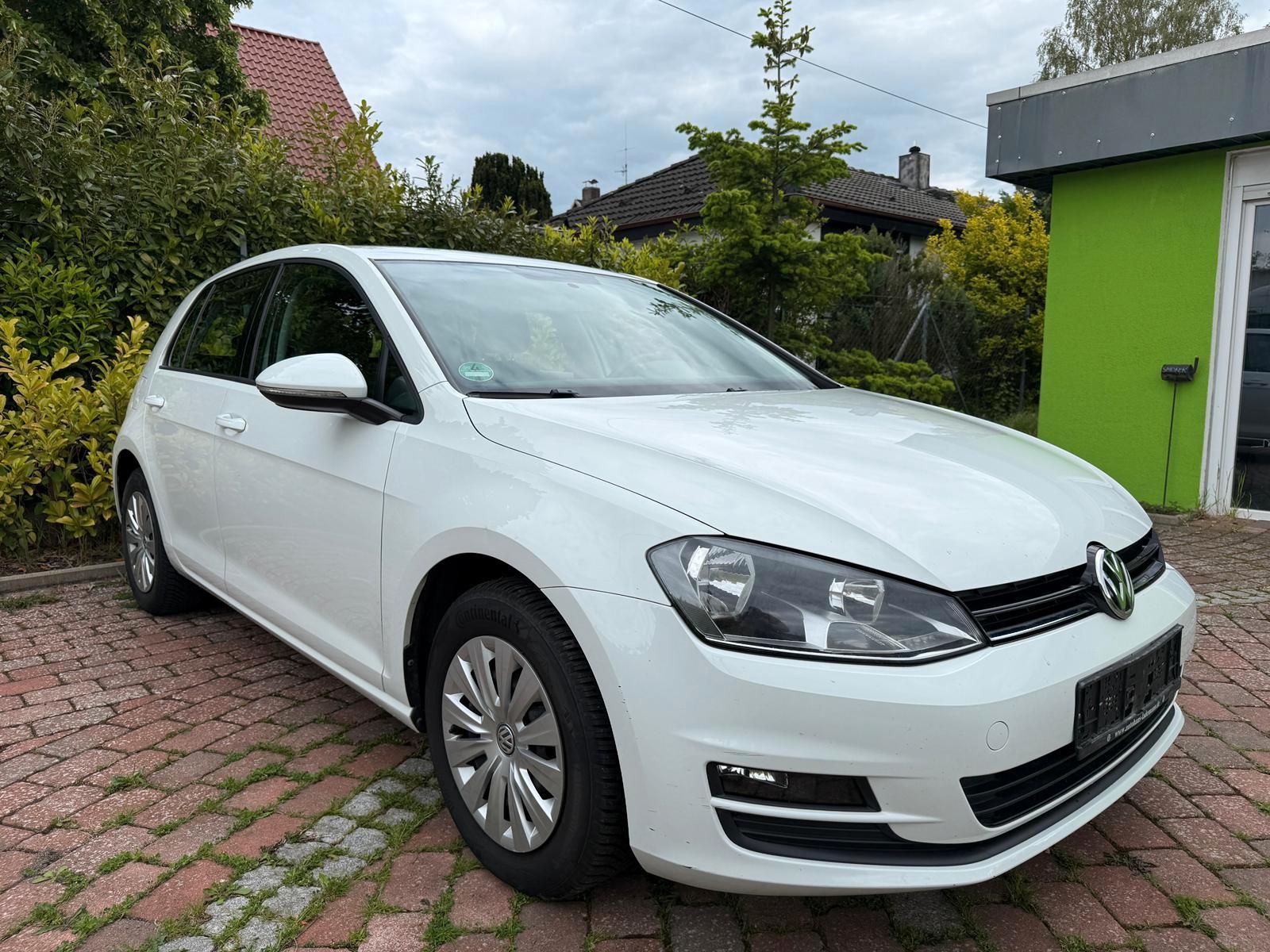 Volkswagen Golf VII Lim.