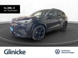 Volkswagen Tiguan 1.5 eTSI R-Line AHK LED LM 20" Navi Black