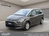 Citroën Grand C4 Spacetourer Feel 7 Sitz Navi Pano PDC - Citroën: 7 Sitzer