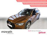 Audi A6 Allroad 55 TDI quattro APP+DAB+AHK+PANO+VIRT