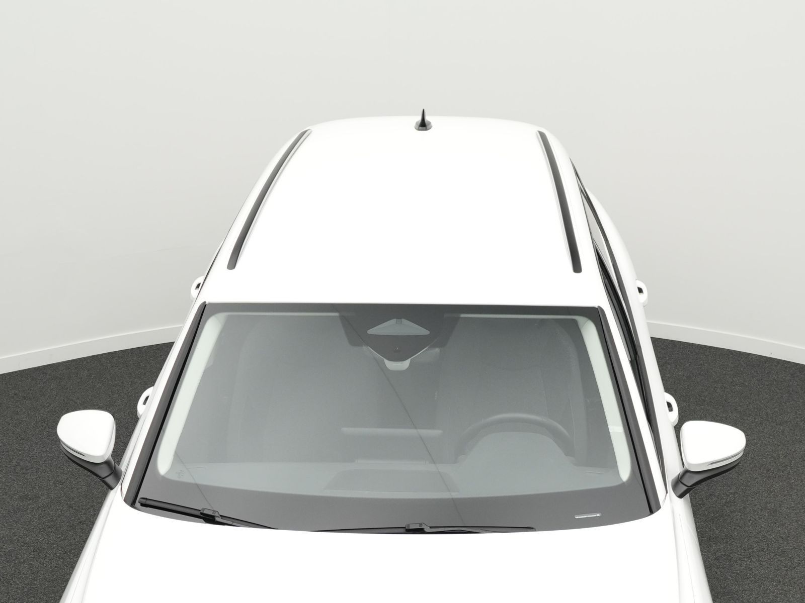 Skoda Superb - Bild 30