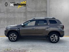 Fahrzeugabbildung Duster II Prestige 1.6 SCe 115