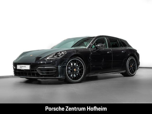 Porsche Panamera 4 Sport Turismo Burmester LED 21-Zoll