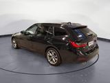 BMW 320d xDrive Touring Aut. Navi AHK Laserlicht Hea - BMW: Laserlicht