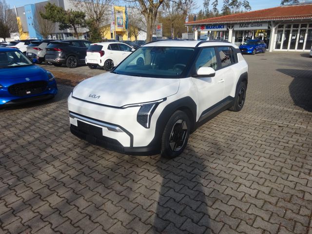 Kia EV3 81 kWh 150 kW Earth P3/P4/P5