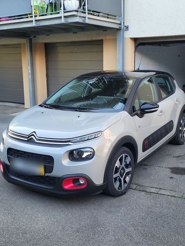 Citroën Citroen C3 Elle Puretech