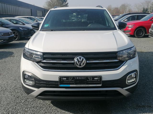 Volkswagen T-Cross United 1.0 TSI /LANE/VIRTUAL/PDC/ACC