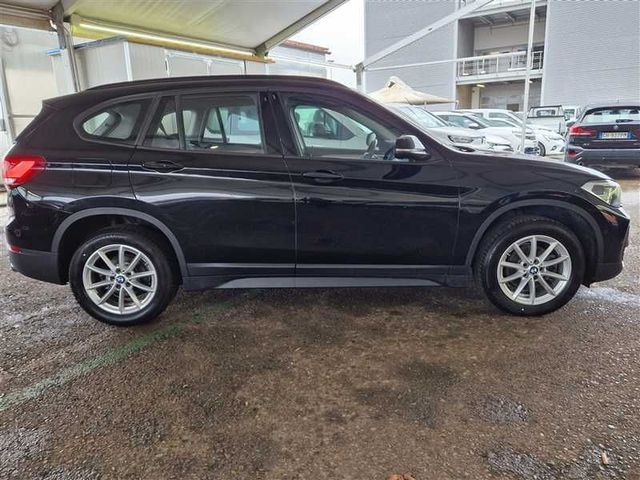 BMW X1 sDrive 18d Business Autom.