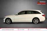 Mercedes-Benz C 250 T BlueTec / d~SZH~SpurH~ACC~Kam~Navi~HuD - Mercedes-Benz C 250 mit Diesel-Antrieb: Kombi