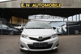 Toyota Yaris Cool  1.HAND - Toyota Yaris: Cool