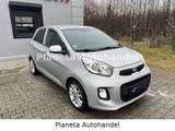 Kia Picanto Spirit*AUTOMATIK*TEMPOMAT*CAM*PDC*SHZ* - Kia Picanto: Automatik