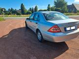 Mercedes-Benz C 220 CDI CLASSIC Classic - Mercedes-Benz C 220 aus 2004: Cdi