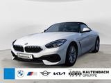 BMW Z4 Roadster sDrive 20i LED W-LAN NAVI KAMERA SHZ - BMW Z4 in Wuppertal