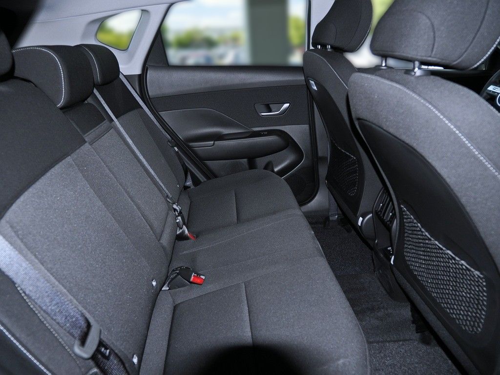 Hyundai Kona – Bild 14