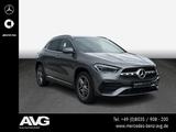 Mercedes-Benz GLA 250 e AMG Pano RFK Multibeam LED RFK HUD - Mercedes-Benz GLA-Klasse Plug-in Hybrid (PHEV) Gebrauchtwagen