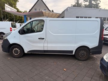 Opel Vivaro - 7