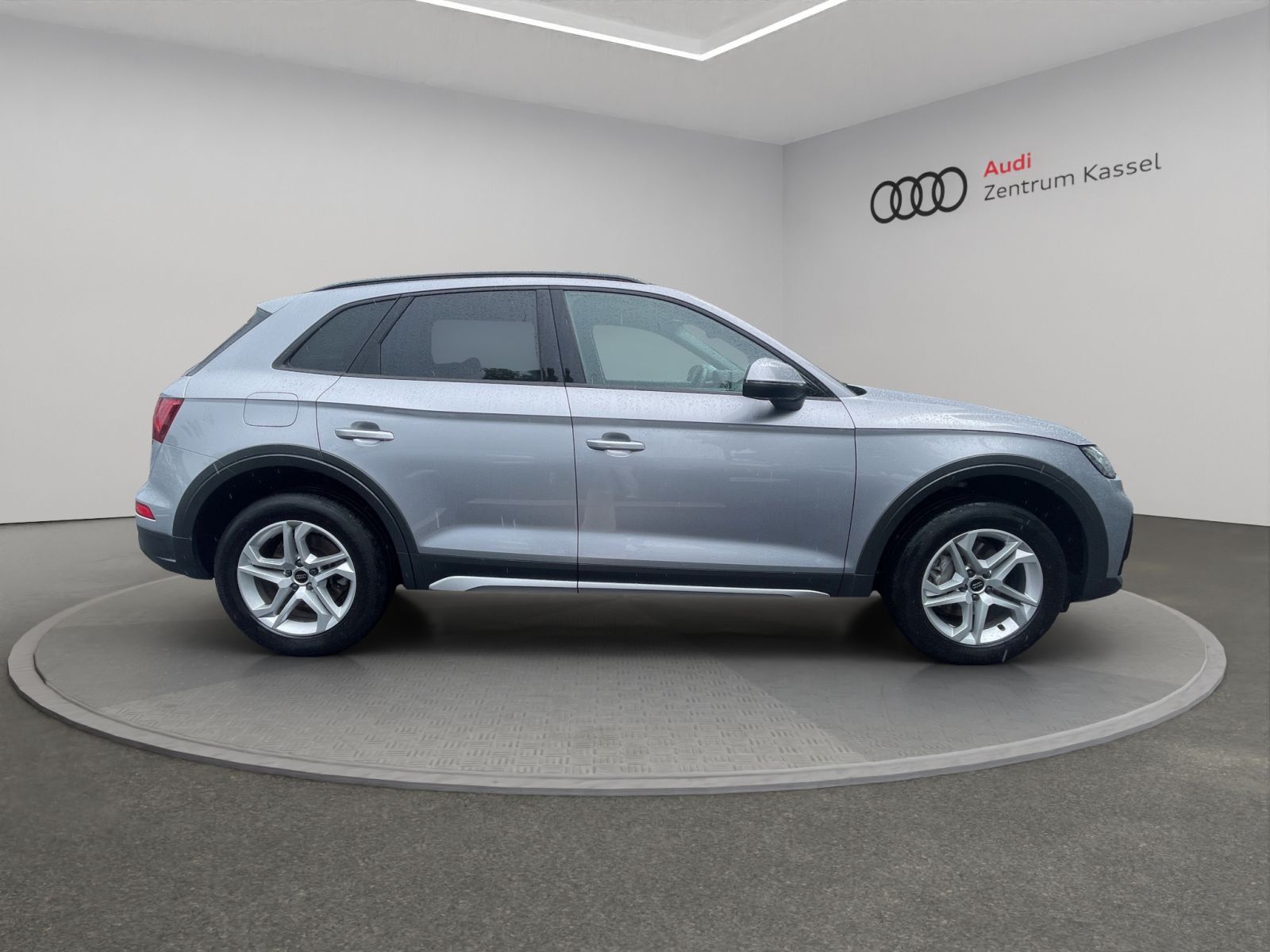 Audi Q5 - Bild 8