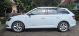 Skoda Fabia 1.2l TSI 81kW Combi Joy