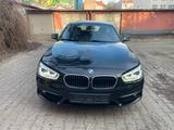 BMW 120dA xDrive: sportlicher Allrad-Fahrspaß!  - BMW 120: Coupe, 120d