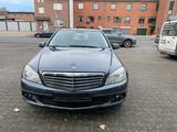 Mercedes-Benz C 180 C -Klasse T-Modell Kompressor BlueEffici - gebrauchte Mercedes-Benz C-Klasse aus dem Jahr 2009