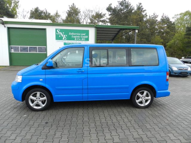 Volkswagen T5 Multivan Multivan Comfortline