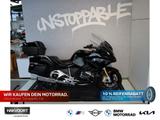 BMW R 1250 RT , 2 Pakete, RDC, SOS, ACC, Radio - MOTORRAD RT 125