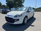 Fiat Punto Evo MyLife 1.4 / Navi / Klima / USB - Fiat Punto Evo: 1.4