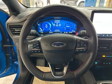 Ford Focus Lim. ST-Line X