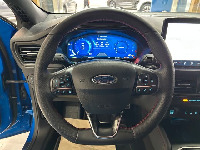 Ford Focus Lim. ST-Line X