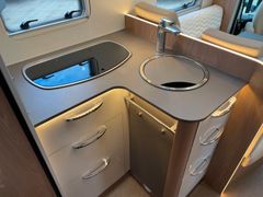 Bürstner HARMONY LINE LYSEO TD 690 |  Sofort Reisefertig!