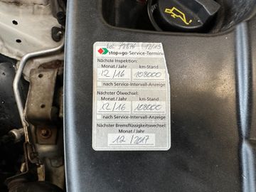 MYAUTOCENTER – Gebraucht- und Jahreswagen mit Werkstattservice in Pfaffenhofen Alfa Romeo MiTo Super *1. Hand*Klima*Radio*CD-Player*MP3*