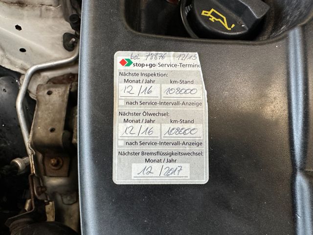 MYAUTOCENTER – Gebraucht- und Jahreswagen mit Werkstattservice in Pfaffenhofen Alfa Romeo MiTo Super *1. Hand*Klima*Radio*CD-Player*MP3*