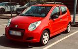 Suzuki - ALTO (GF) - 2010 - sehr gepflegte... - Suzuki Alto GF