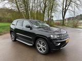Jeep Grand Cherokee 3.0l V6 MultiJet 184kW Overla...