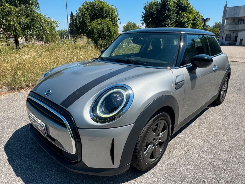 Image of MINI Cooper