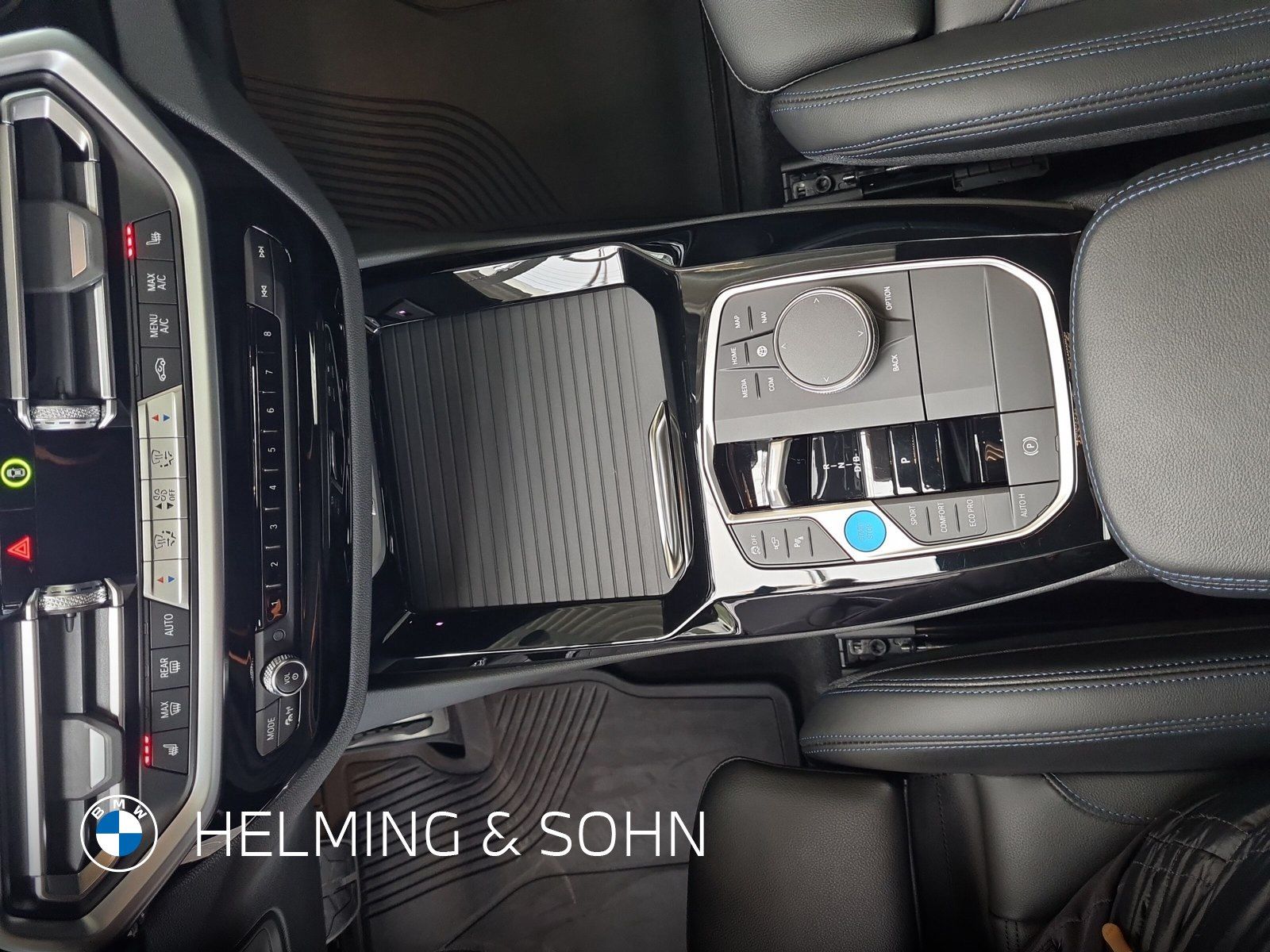 BMW iX3 - Bild 15