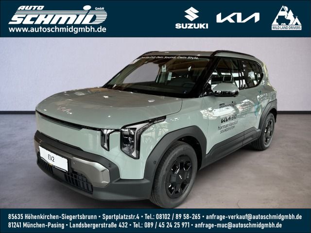 KIA EV2 42.2 4S EARTH WIC 22AC TEC DWP (N189587-1)