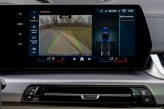 BMW X2 – 19 / 31