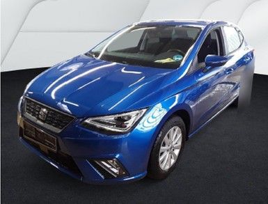 Fahrzeugbild von Seat Ibiza
