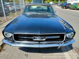 Ford Mustang *Oldtimer* - Ford: Old
