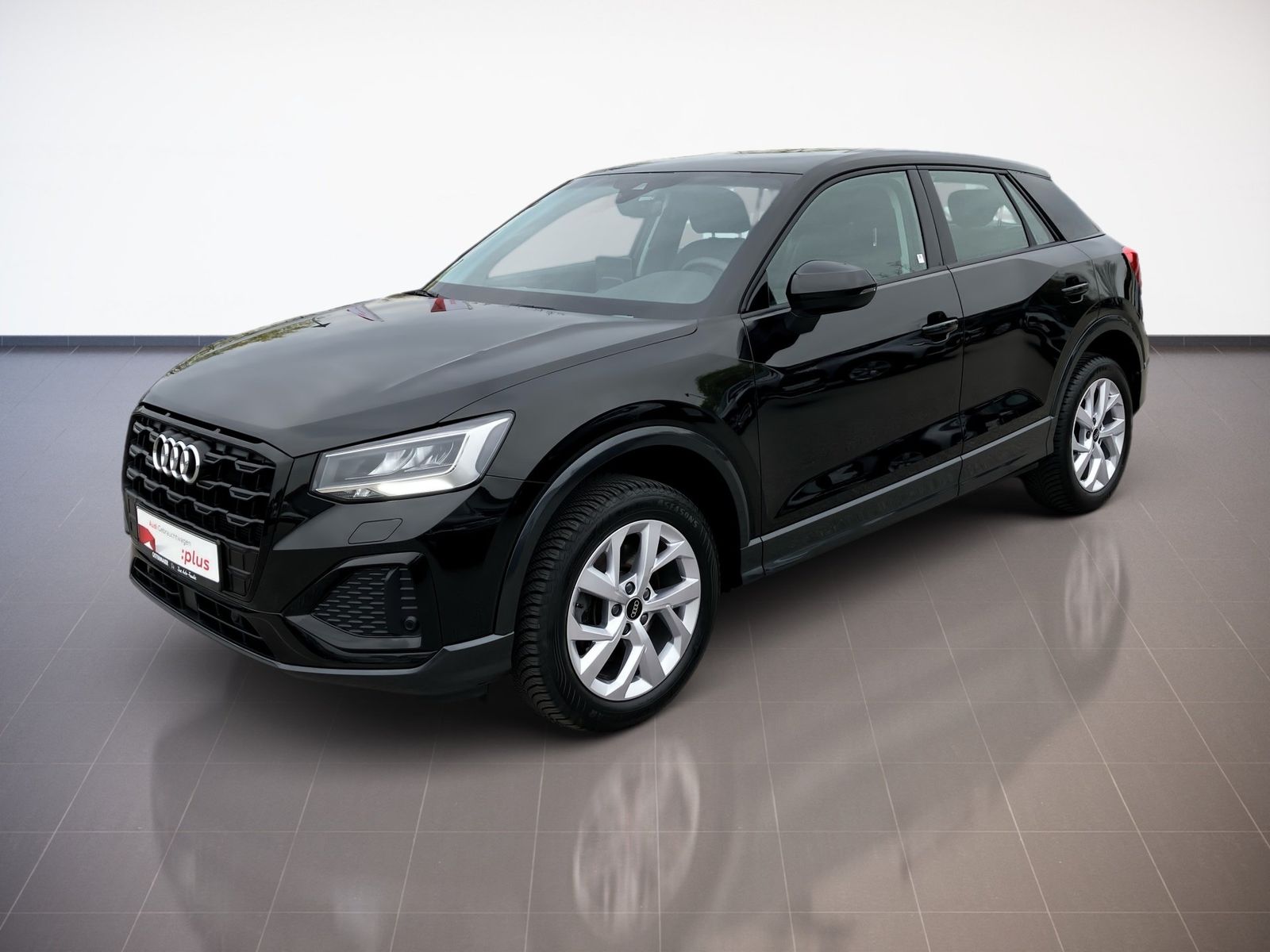 Audi Q2 - Bild 2