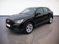Audi Q2 - Vorschau Bild 2