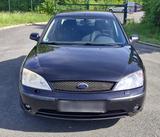 Ford Mondeo 2.0 Benzin Automatik - gebrauchte Ford Maverick aus dem Jahr 2003