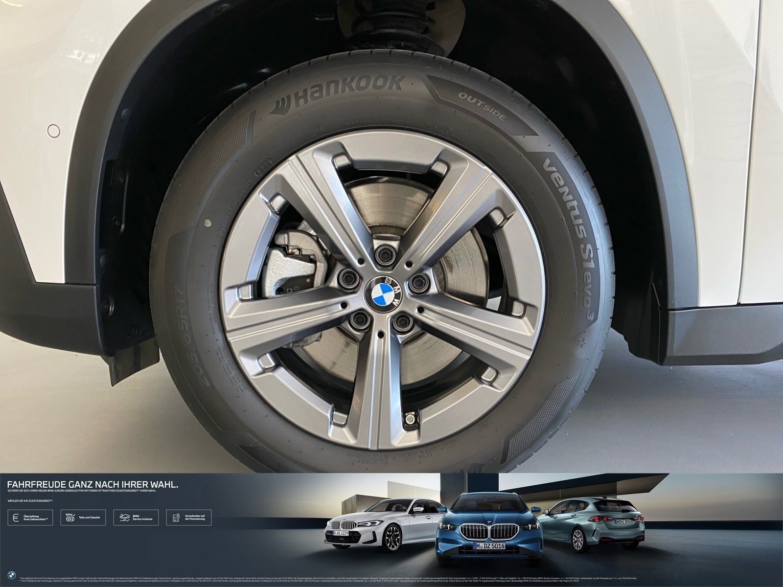 BMW X1 - Bild 16