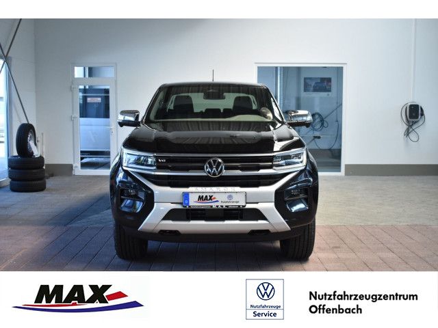 Amarok Aventura DC 3.0 TDI 177 kW DSG 4MOTION