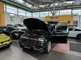 Maybach GLS 600 Maybach Brabus 800 Carbon E Activ First - gebrauchte Maybach SUV & Geländewagen