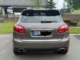 Porsche Cayenne Diesel - 3.0 TDI (Neuer Turbolader) - Porsche Cayenne aus 2011: Turbo