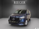 Mercedes-Benz V 220 d STYLE*AHK*Totwinkel*2xelek.Tür*Lordose*+ - 7-Sitzer Autos mit Allradantrieb